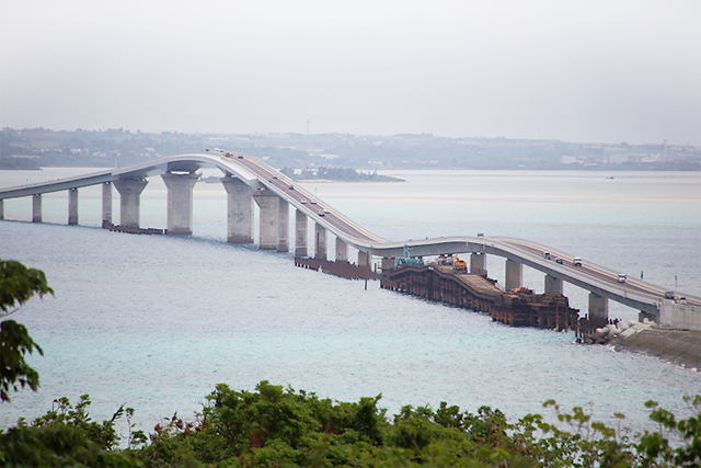 伊良部大橋